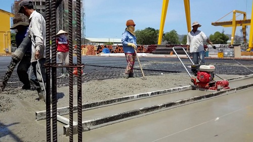 Sơn lót và chống thấm Jotun