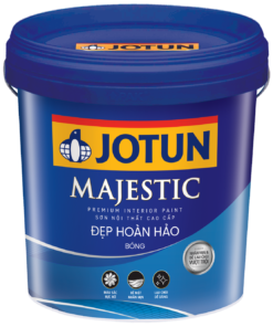 Majestic Đẹp Hoàn Hảo Bóng