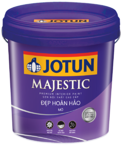 Majestic Đẹp Hoàn Hảo Mờ