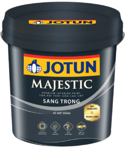 Majestic Sang Trọng