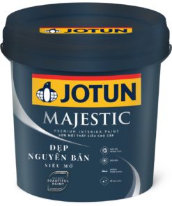 Majestic Đẹp Nguyên Bản