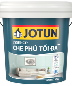 Essence Che Phủ Tối Đa Bóng