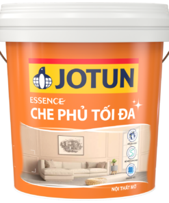 Essence Che Phủ Tối Đa Mờ