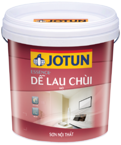 Essence Dễ Lau Chùi