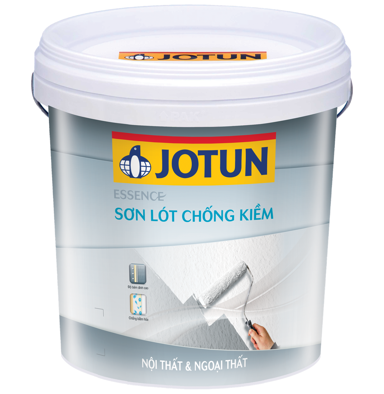 Essence Sơn Lót Chống Kiềm