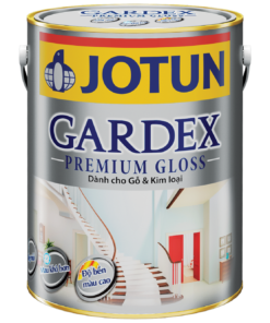 Gardex Premium Gloss