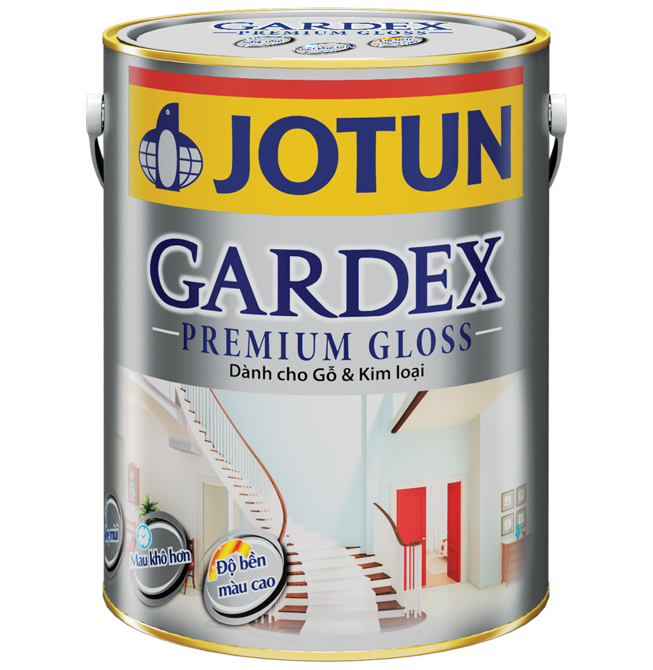 Gardex Premium Gloss