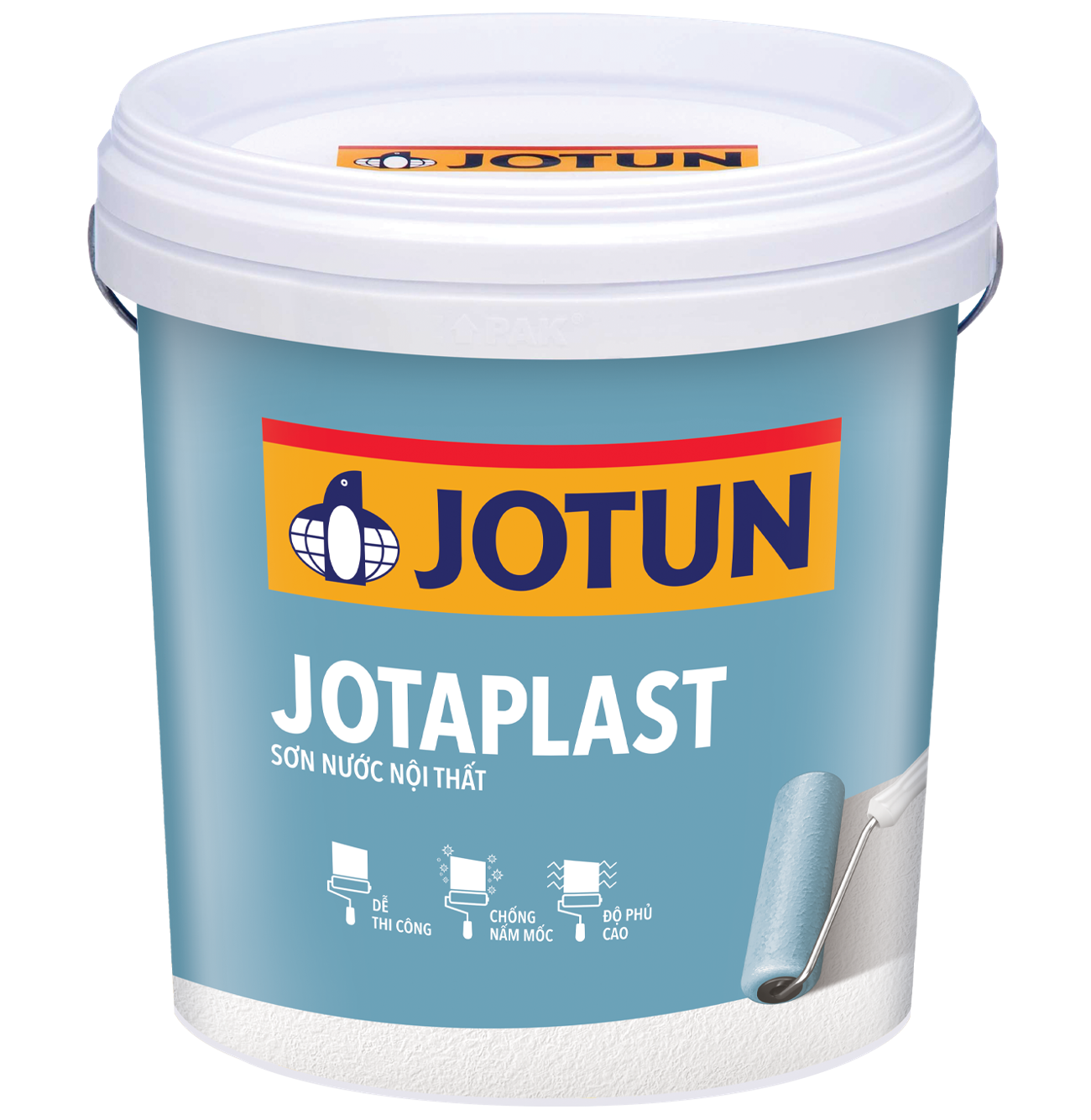 Jotaplast