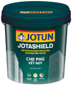 Jotashield Che Phủ Vết Nứt