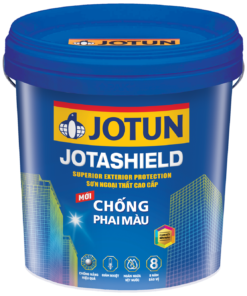 Jotashield Chống Phai Màu