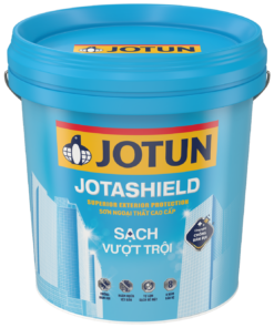 Jotashield Sạch Vượt Trội
