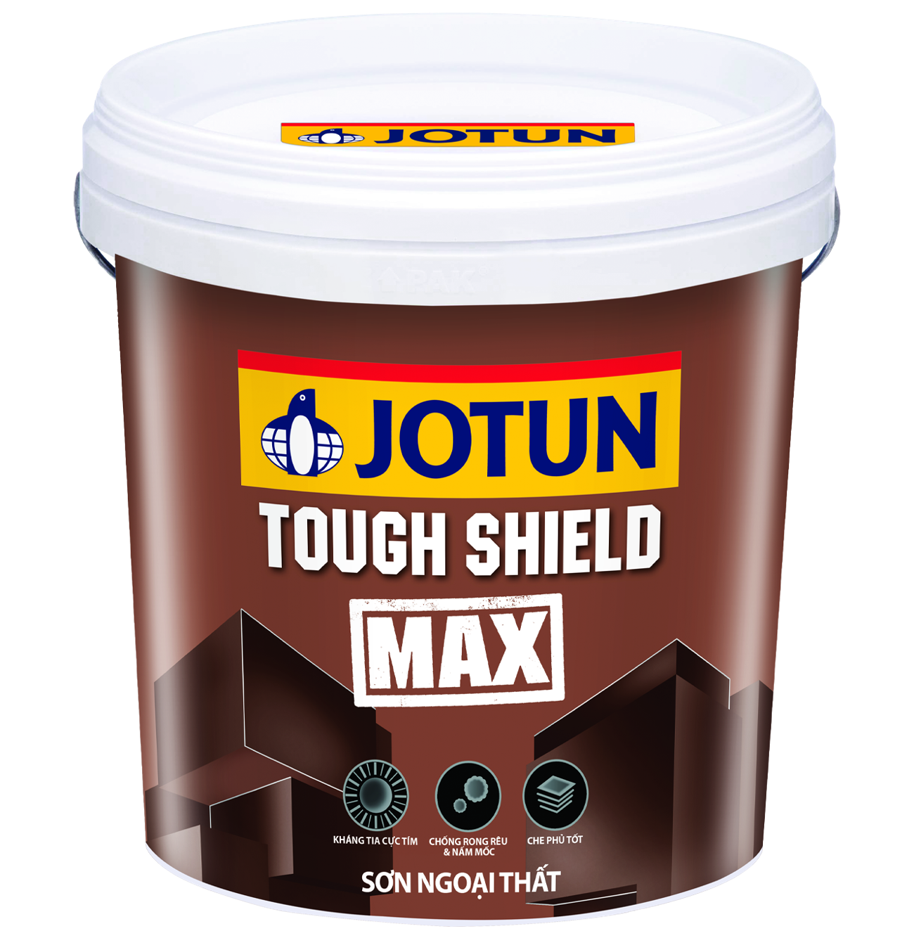 Jotun Tough Shield Max