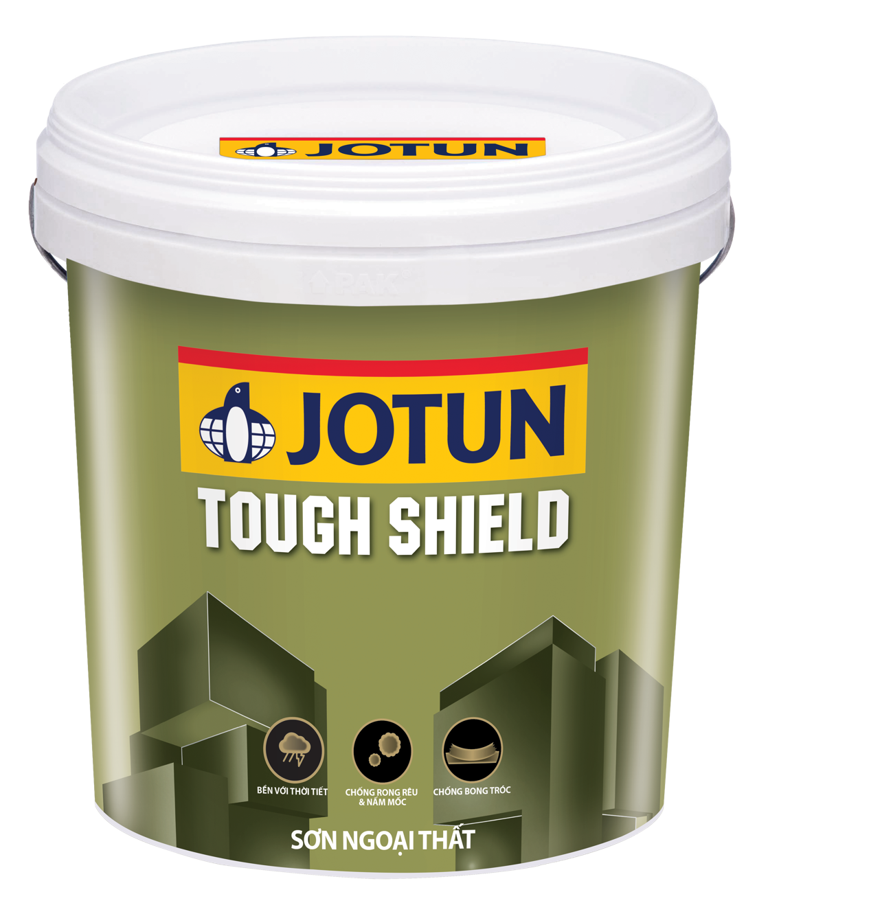 Jotun Tough Shield