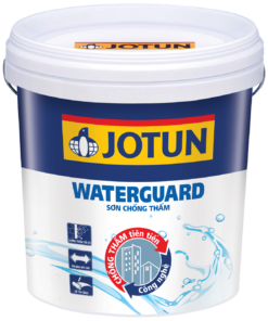 Jotun WaterGuard