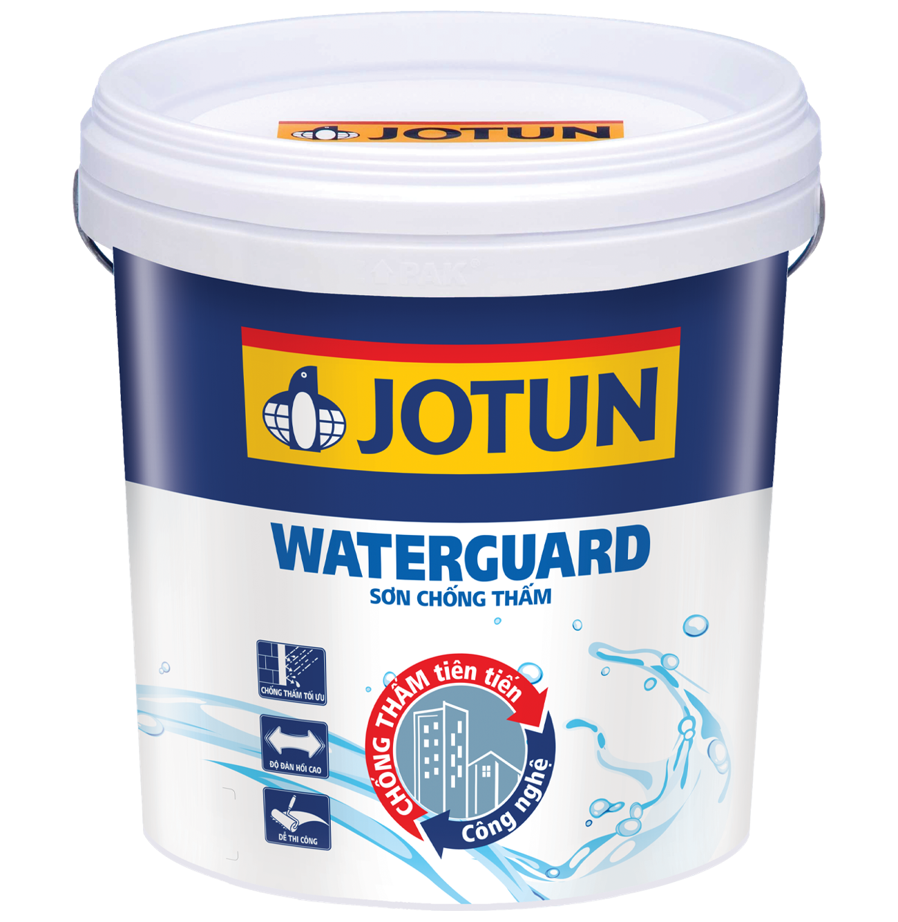 Jotun WaterGuard