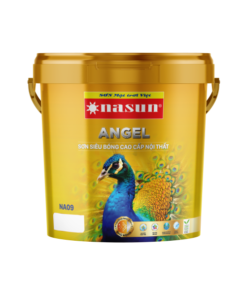 SƠN SIÊU BÓNG CAO CẤP NỘI THẤT NASUN ANGEL