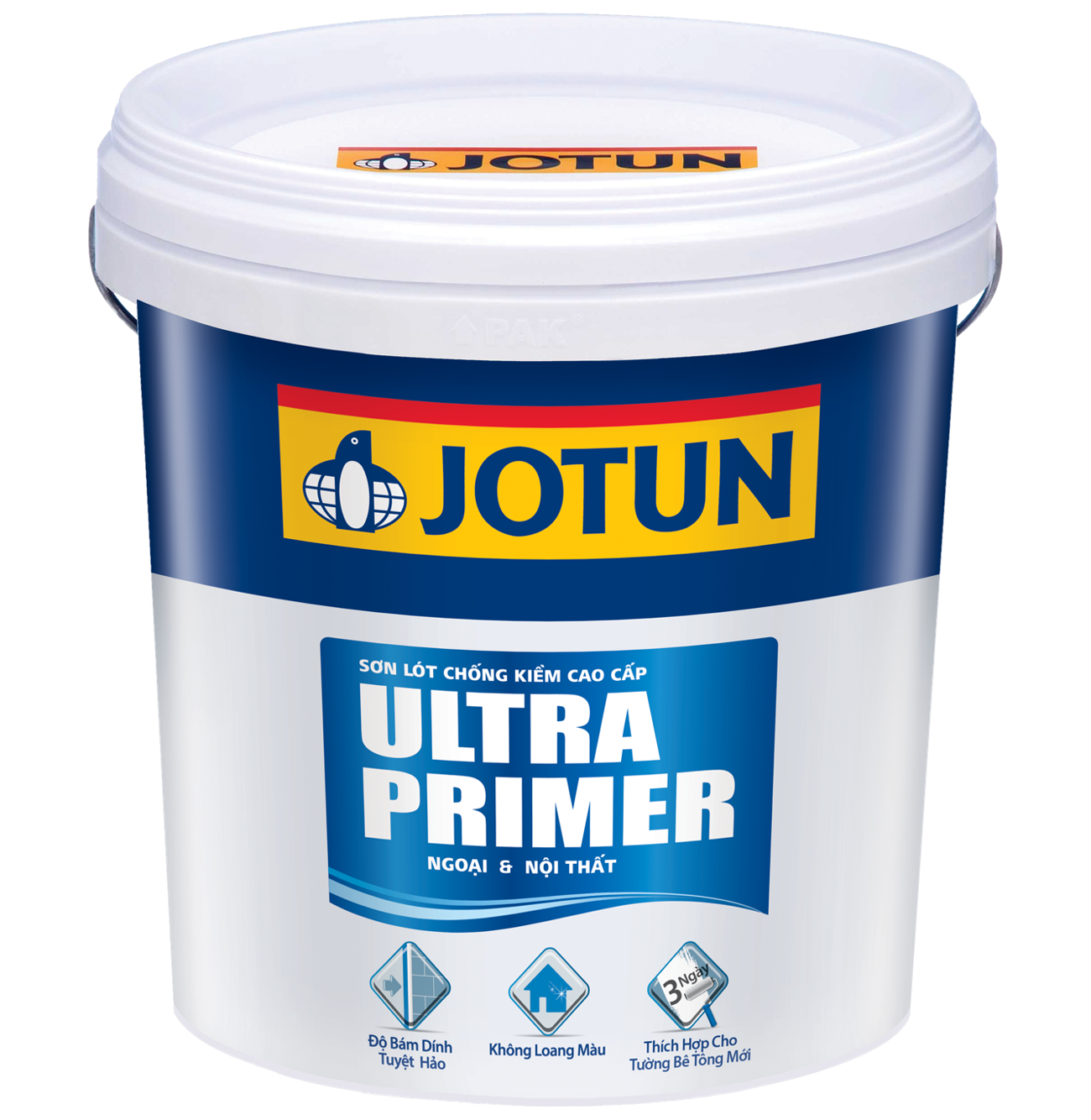 Sơn Lót Jotun Ultra Primer