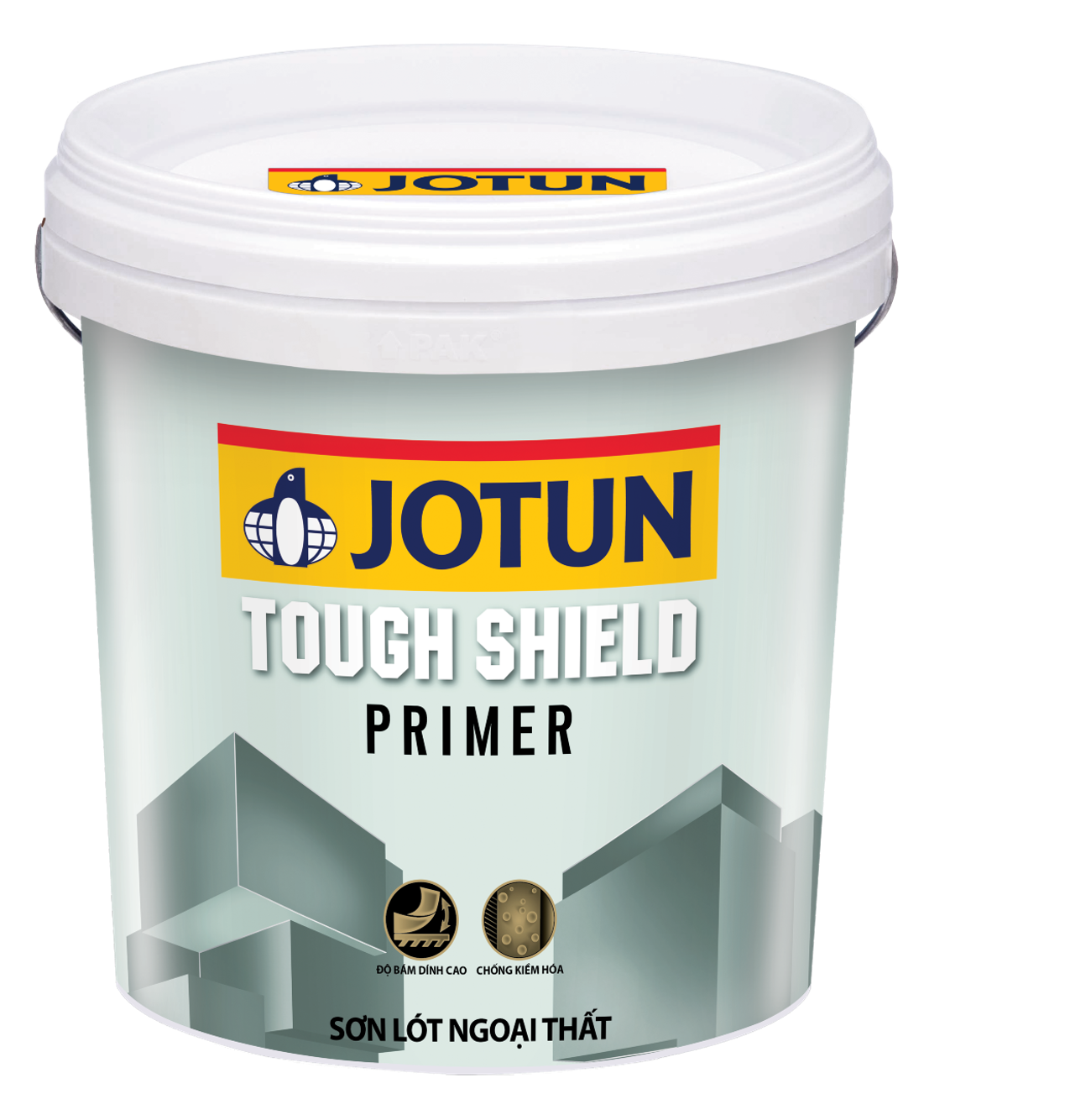 Sơn Lót Tough Shield Primer