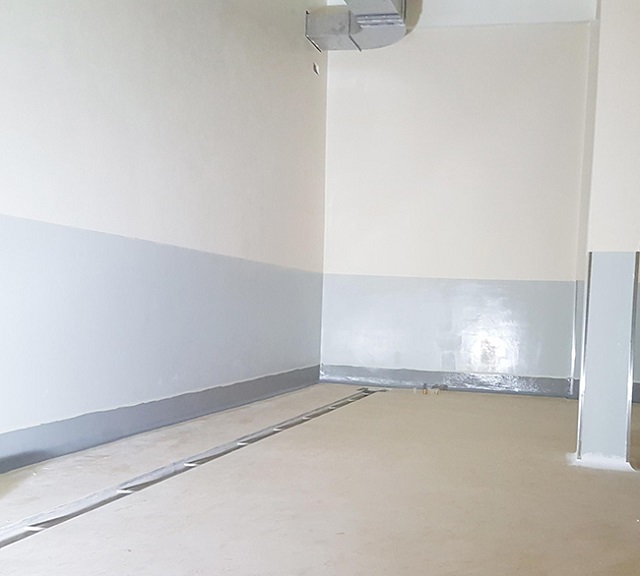 Sơn bao lâu thì khô